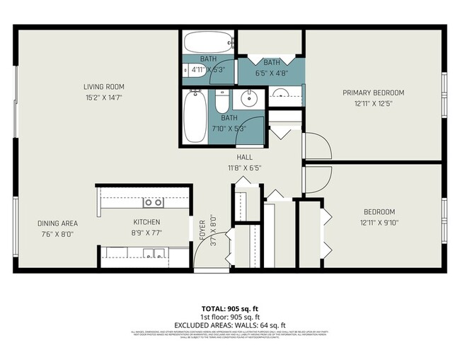 Building Photo - 11718 Arbor St