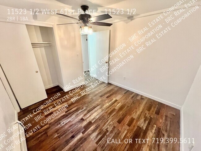 Building Photo - 11523 1/2 West 61st Place-11523 1/2