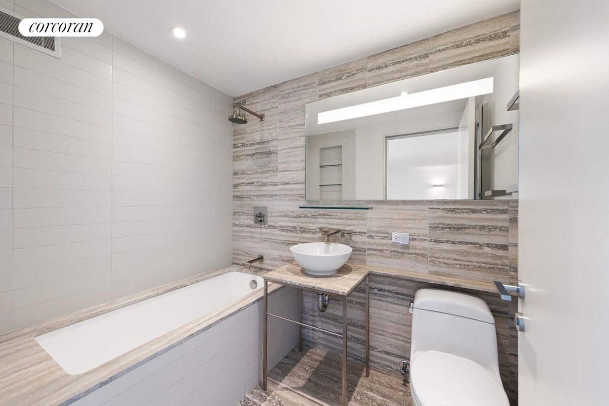 Building Photo - 322 W 57th St