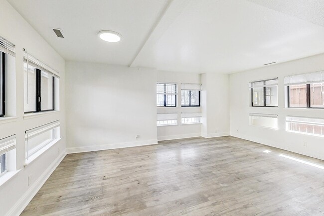 Floorplan - Fruitvale Haus