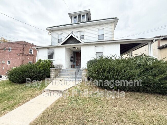 Building Photo - 229 Ridley Ave