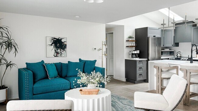 Building Photo - Modern solace meets nostalgic comfort in this stunning 3BR/3BA beauty 4800/Mo