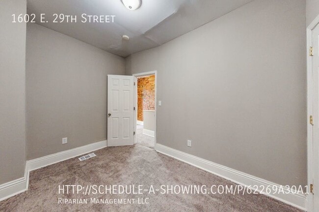 Building Photo - 1602 E 29th St