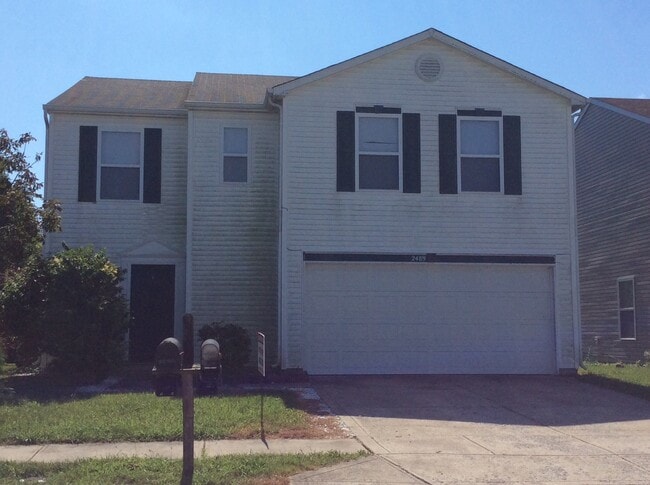 Building Photo - Greenwood - 3 BR + loft