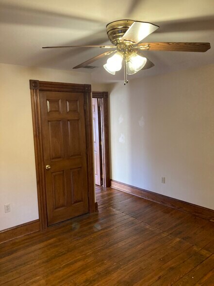 Living Room to Bedroom - 50 Cornhill St
