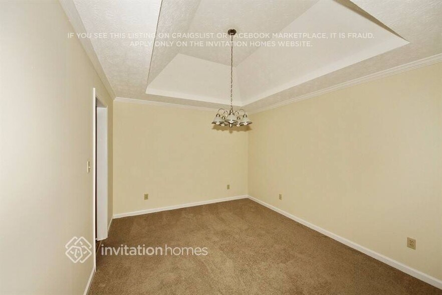 Building Photo - 1120 Jennings Dr