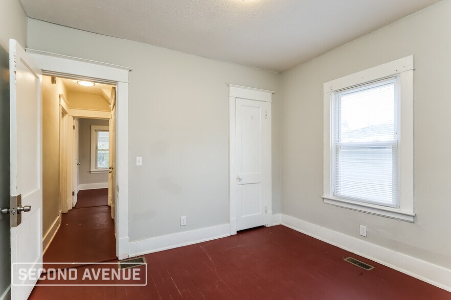 Building Photo - 4023 Taylor Blvd