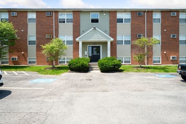 Building Photo - 4111 Harvest Ln