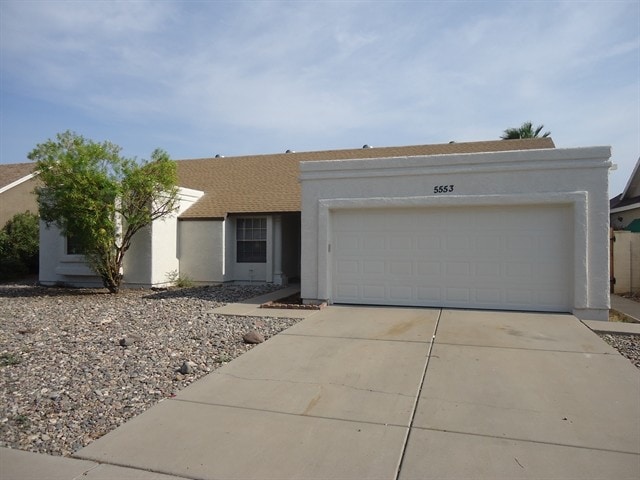 Building Photo - 5553 W Shangri-la Rd