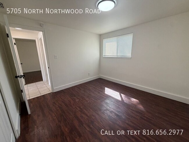 Building Photo - 5705 N Northwood Rd