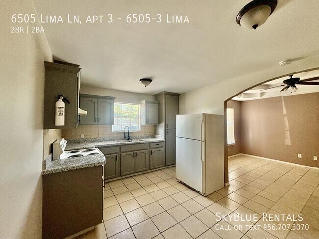 Building Photo - 6505 Lima Ln