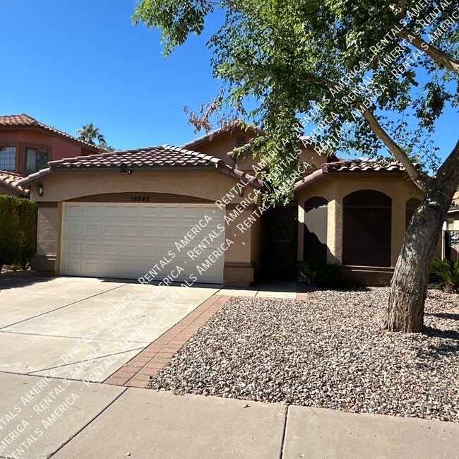 Building Photo - 16646 N 59th Pl