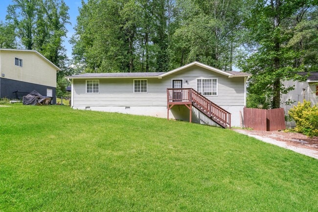 Primary Photo - 4275 Bradley Dr SW