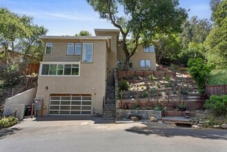 Building Photo - Modern Claremont Hills Home with Spectacular Tiered Yard