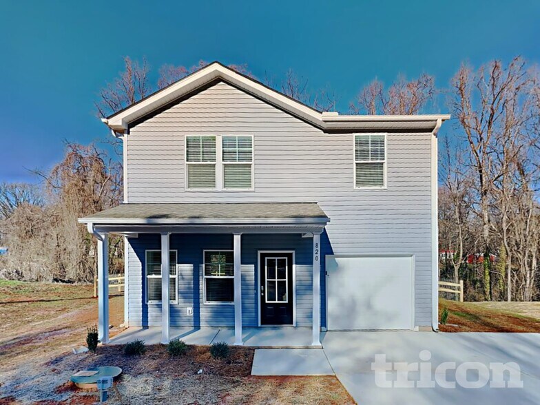 Building Photo - 820 Caper St