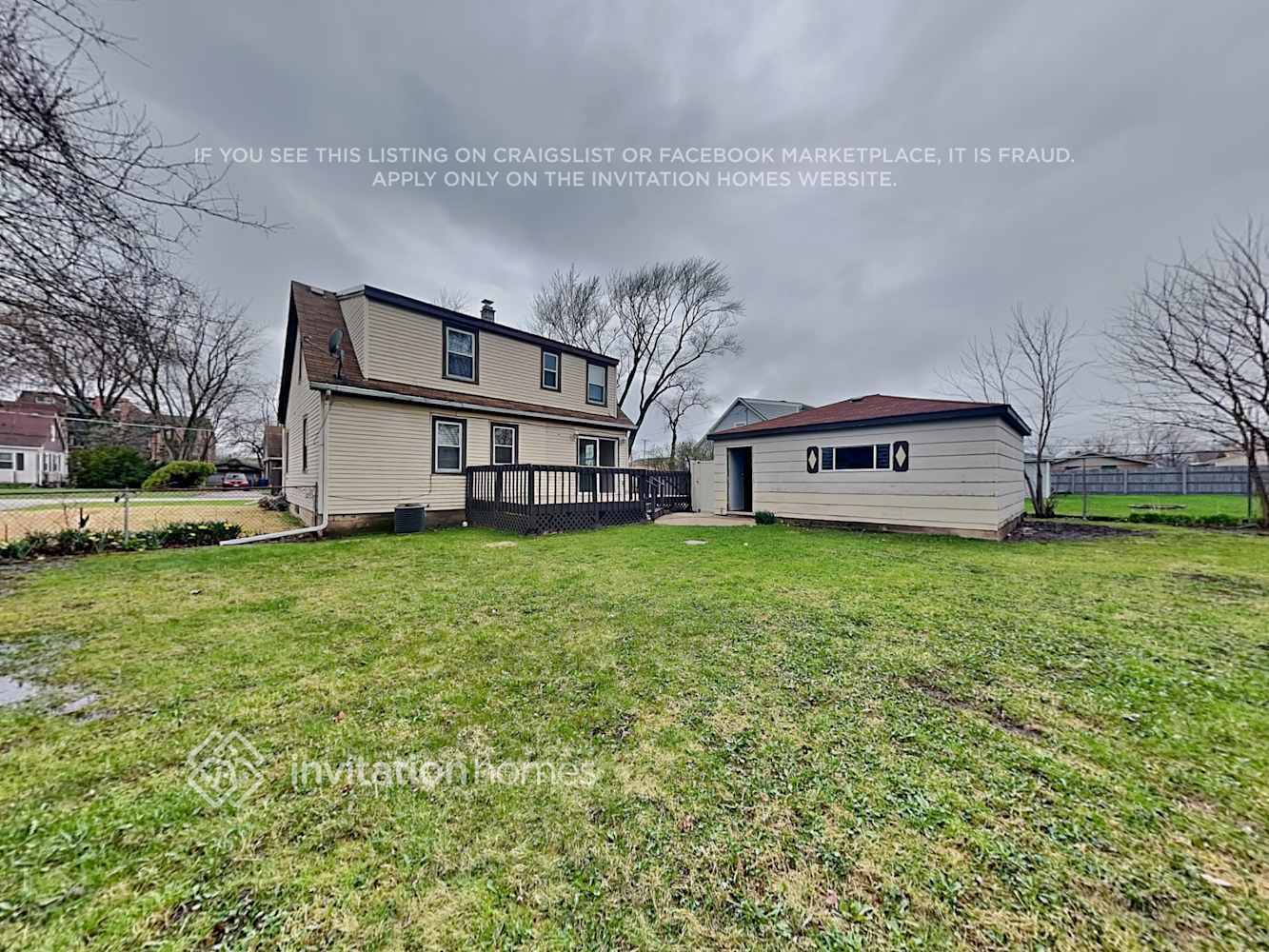 Building Photo - 9307 Nordica Ave