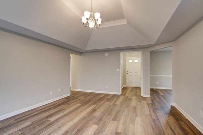 Building Photo - Charming Renovated Home With Hardwood Flooring And Basement
