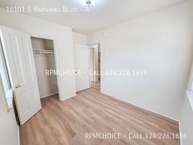 Building Photo - 16101 Harvard Blvd