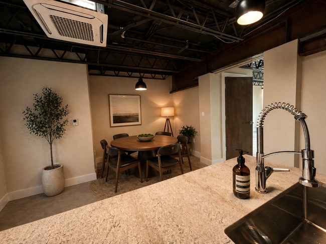 Building Photo - The Garden Lofts