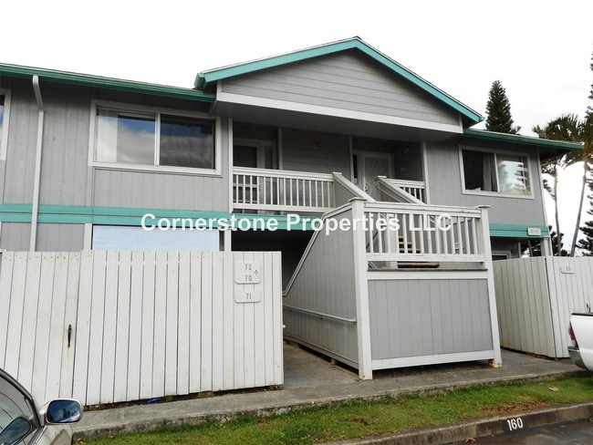 Building Photo - 95-1147-1147 Makaikai St