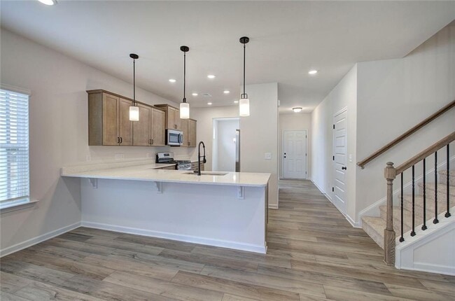 Building Photo - 503 Ozark Ln