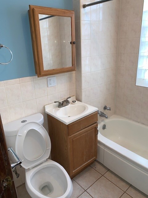 Bathroom 1 - 2044 W Birchwood Ave