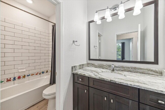 Building Photo - Beautiful Corner Lot Home with No Back Neighbors & Low-Maintenance Living