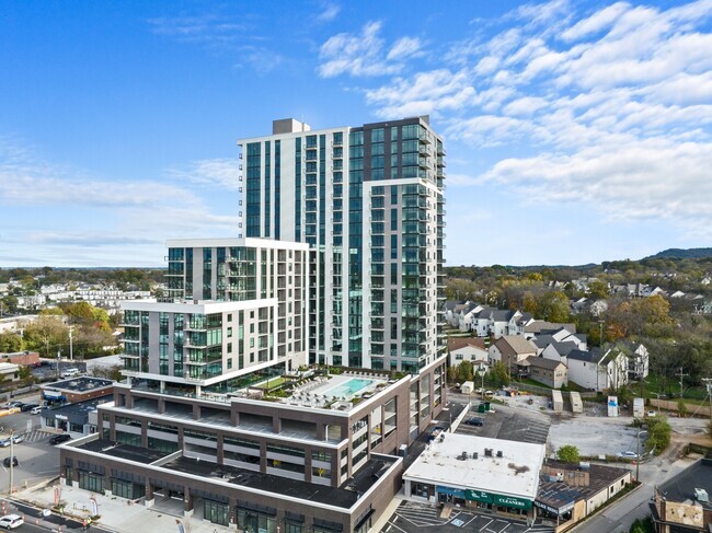 Building Photo - Rosette Green Hills