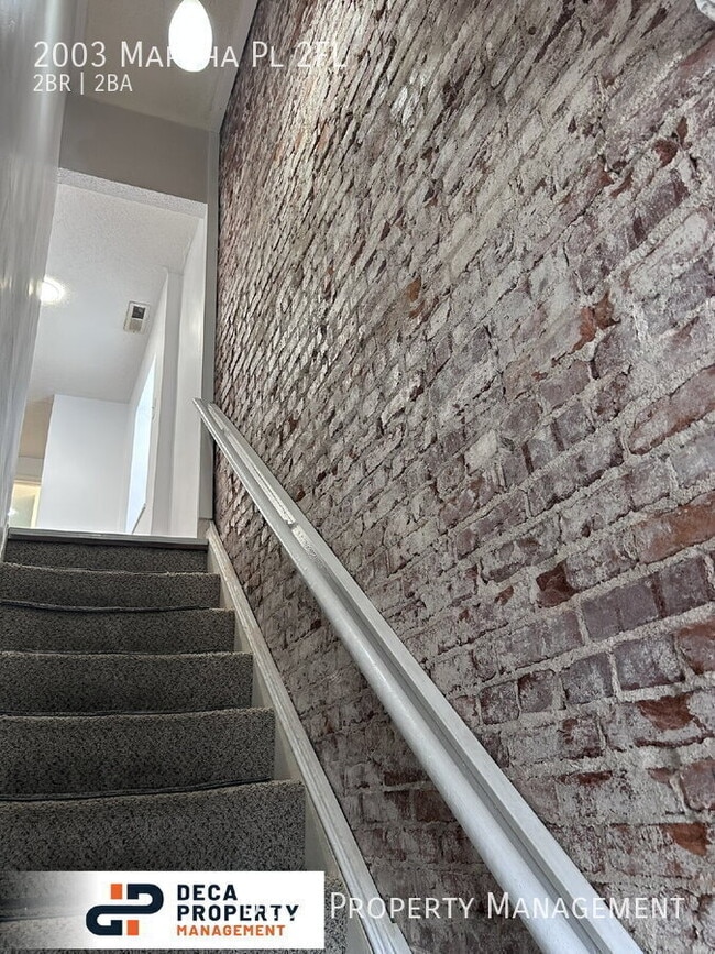 Building Photo - 2003 Martha Pl