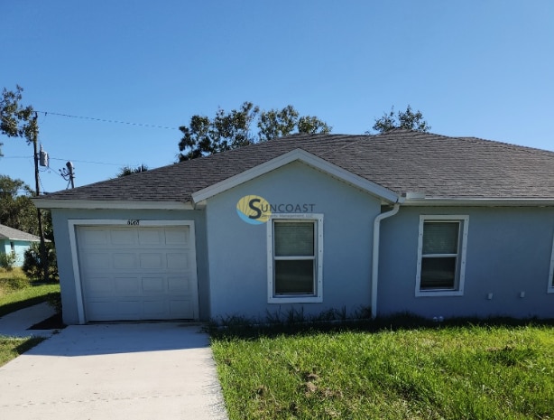 BEAUTIFUL DUPLEX WITH GARAGE IN FT. MYERS - BEAUTIFUL DUPLEX  WITH GARAGE IN FT. MYERS