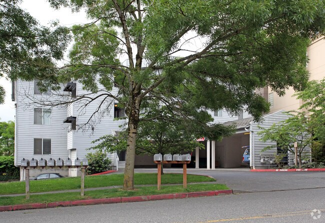 Building Photo - 255 4th Ave