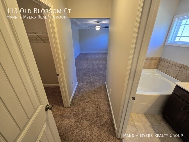 Building Photo - 113 Old Blossom Ct