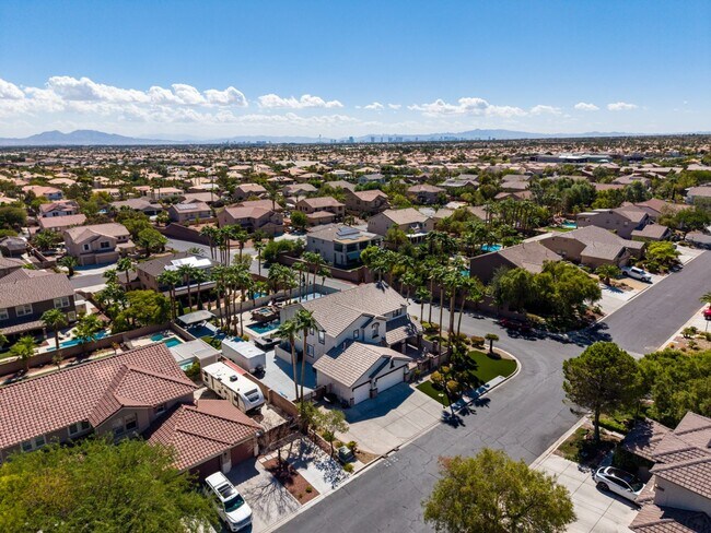 Building Photo - 4104 Freel Peak Ct