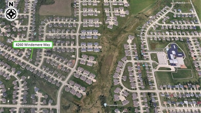 Building Photo - 4260 Windemere Way