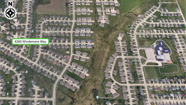 Building Photo - 4260 Windemere Way