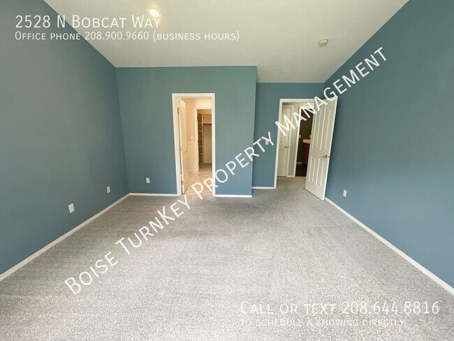 Building Photo - 2528 N Bobcat Way