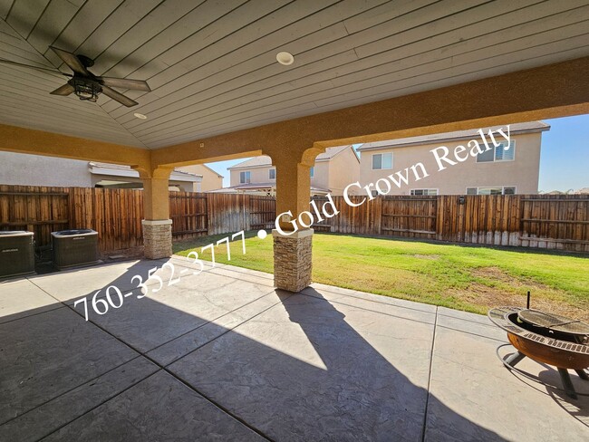 Building Photo - Two-Story home in Legacy Ranch