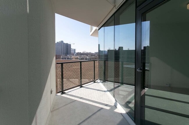 Floorplan - City Hyde Park