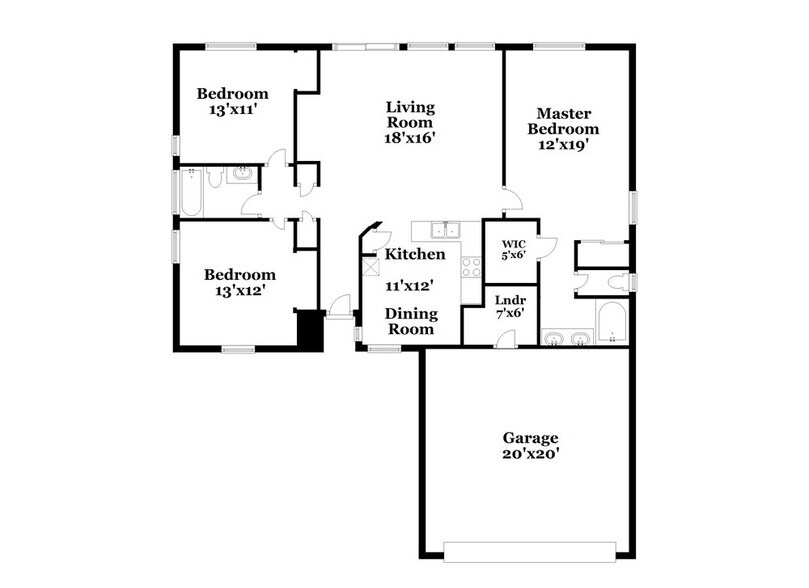 Building Photo - 1015 Cove Palisades Dr