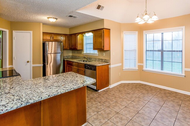 Building Photo - 6701 Walter Forest Cove