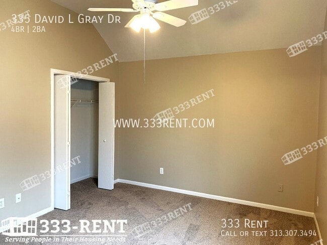 Building Photo - 335 David L Gray Dr