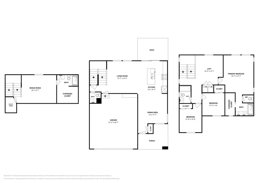 Building Photo - 17299 E 109th Ave