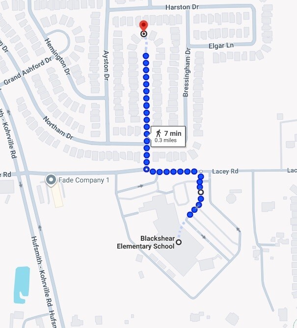 Building Photo - 19031 Telford Way