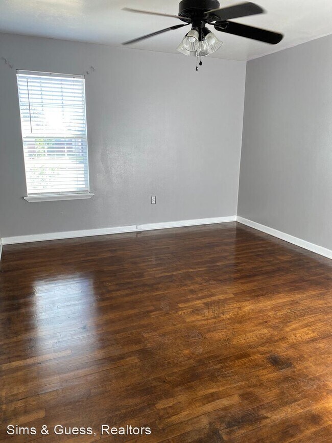 Building Photo - 4 br, 2 bath House - 5403 Lancaster