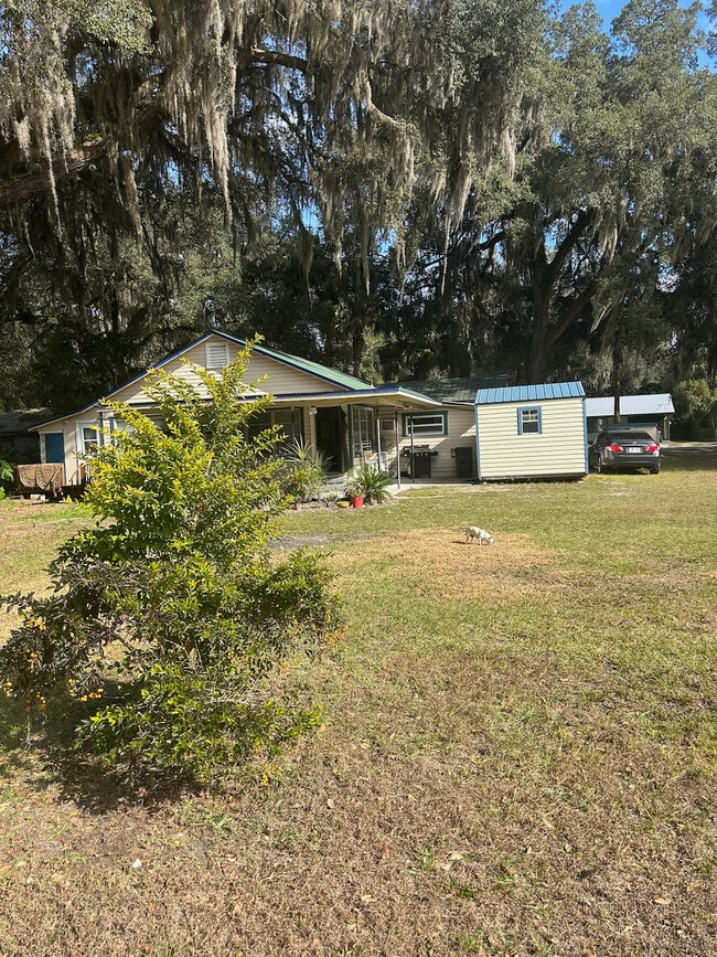 Building Photo - 3510 Woodland St