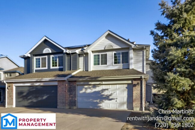 Building Photo - 543 W 114th Way