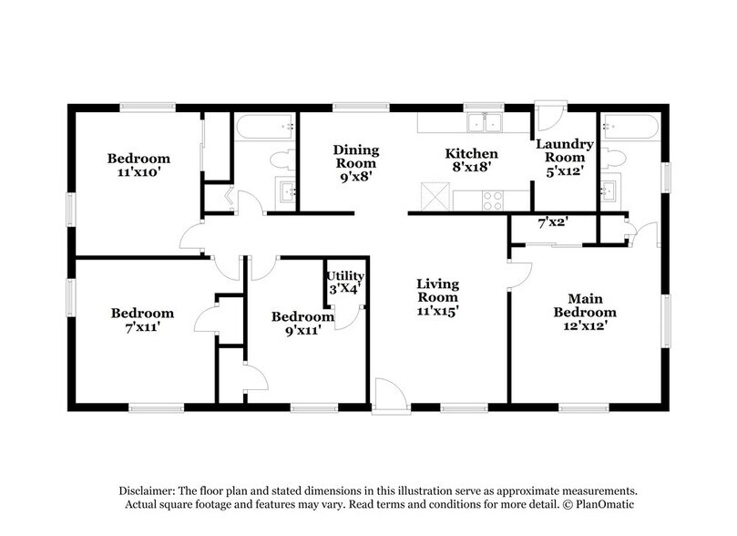 Building Photo - 5218 6th St W