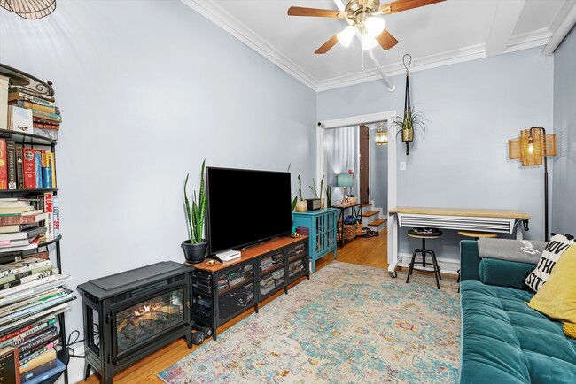 Primary Photo - 306 S Kenilworth Ave