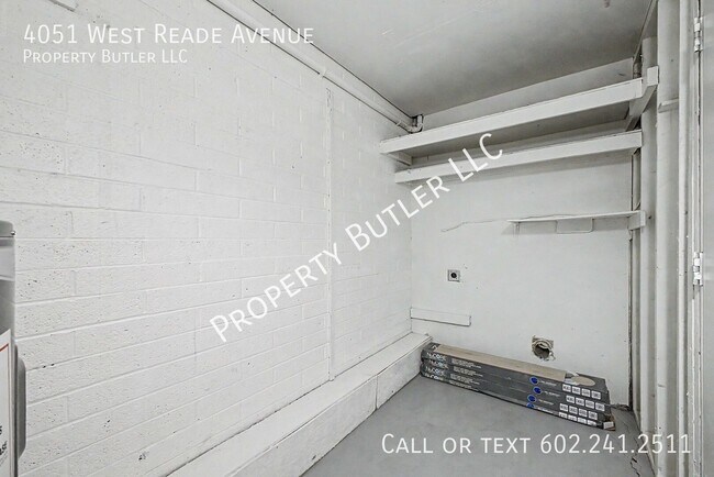 Building Photo - 4051 W Reade Ave