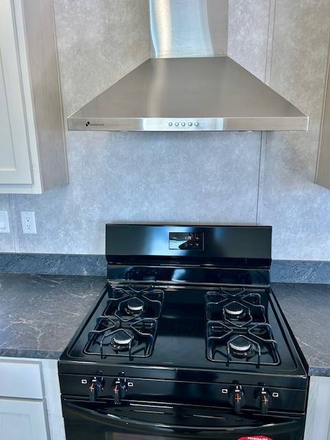 Building Photo - 8001 Hamilton Ave